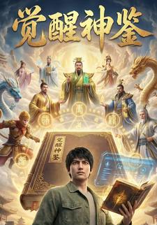 觉醒神鉴