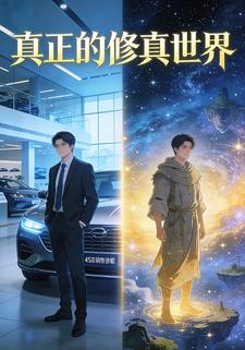 真正的修真世界第一季