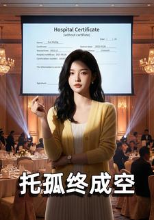托孤终成空