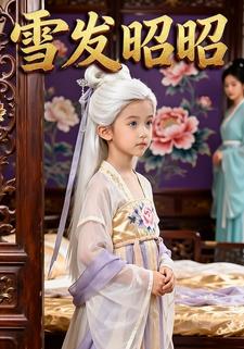 雪发昭昭