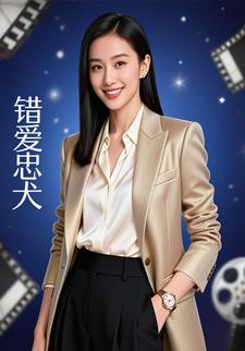 错爱忠犬