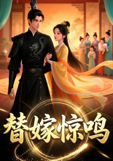 替嫁惊鸣