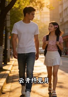 云开终见月