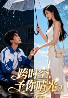 跨时空，予你晴光