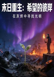末日重生：希望的彼岸