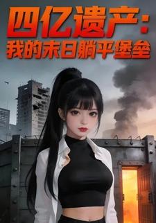 四亿遗产：我的末日躺平堡垒