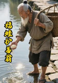 福蛙护善翁
