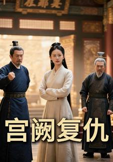 宫阙复仇