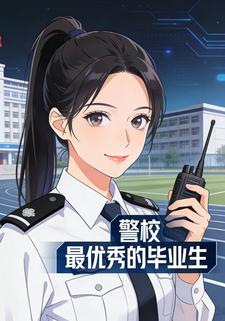 警校最优秀的毕业生