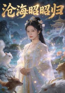 沧海昭昭归