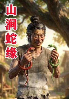 山涧蛇缘