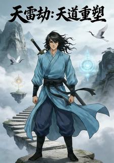 天雷劫：天道重塑
