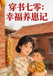 穿书七零幸福养崽记