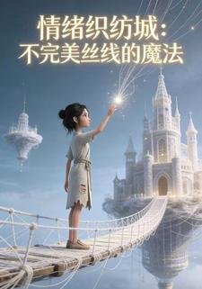 情绪织纺城：不完美丝线的魔法
