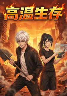 高温生存