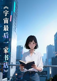 宇宙最后一家书店