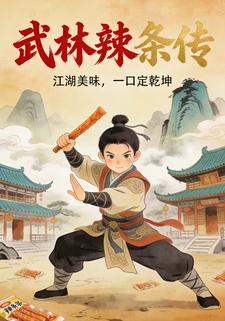 武林辣条传