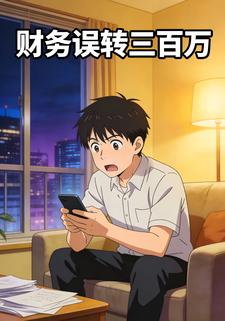 财务误转三百万