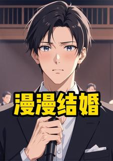 漫漫结婚
