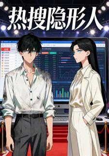 热搜隐形人