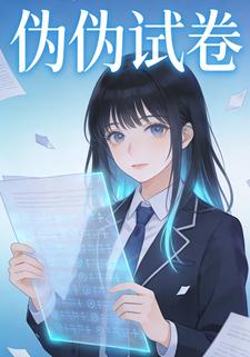 伪伪试卷