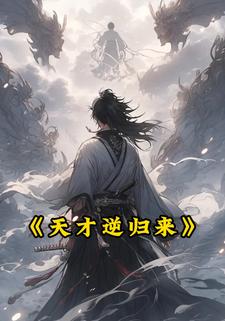 天才逆归来