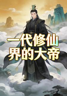 一代修仙界的大帝