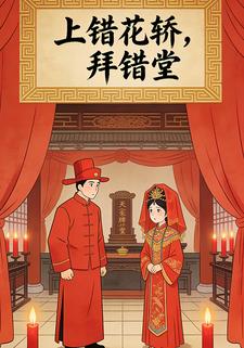 上错花轿，拜错堂