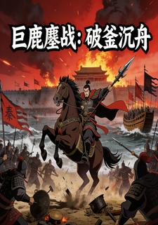 巨鹿鏖战：破釜沉舟