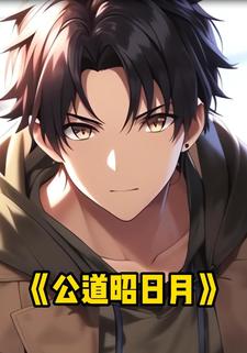 公道昭日月