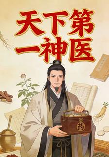 天下第一神医