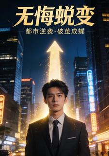 无悔蜕变