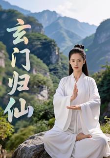玄门归仙