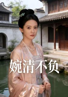婉清不负