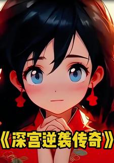 深宫逆袭传奇