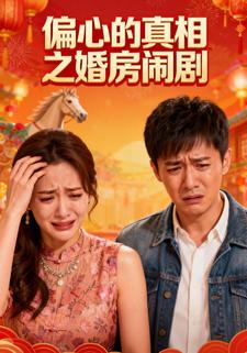 偏心的真相之婚房闹剧