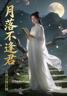 月落不逢君