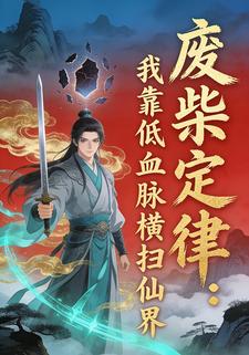 废柴定律：我靠低血脉横扫仙界