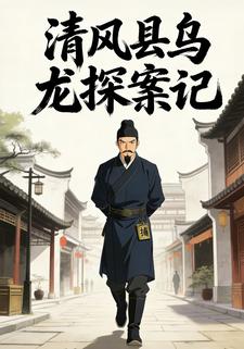 清风县乌龙探案记