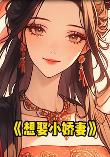想娶小娇妻