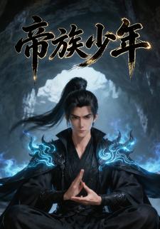 帝族少年