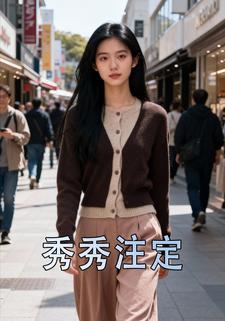 秀秀注定