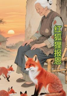 红狐狸报恩