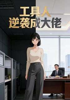 工具人逆袭成大佬
