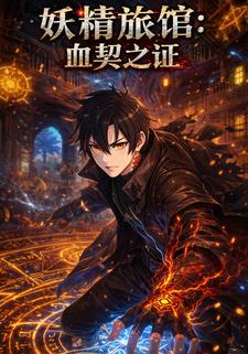 妖精旅馆：血契之证