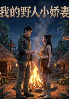 我的野人小娇妻