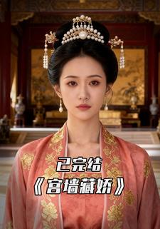 宫墙藏娇