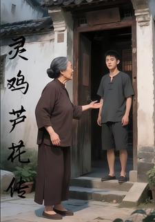 灵鸡芦花传