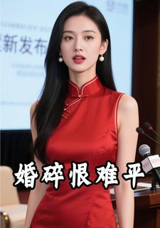 婚碎恨难平