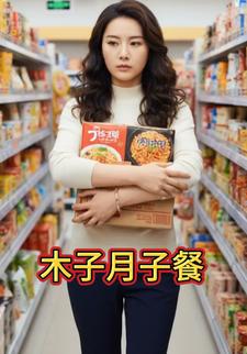 木子月子餐